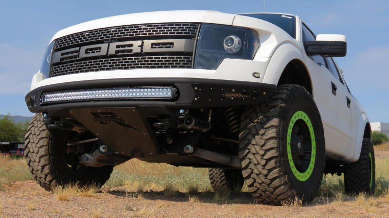 Addictive Desert Designs ADD Venom R Front Bumper