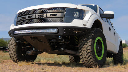 Addictive Desert Designs ADD Venom R Front Bumper