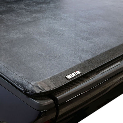 Westin WES Soft Roll Tonneau Covers