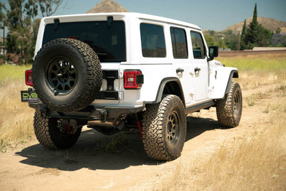 DV8 Offroad DVE Rear Bumpers