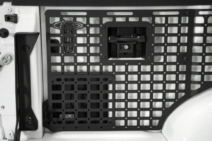 Addictive Desert Designs ADD Molle Panels