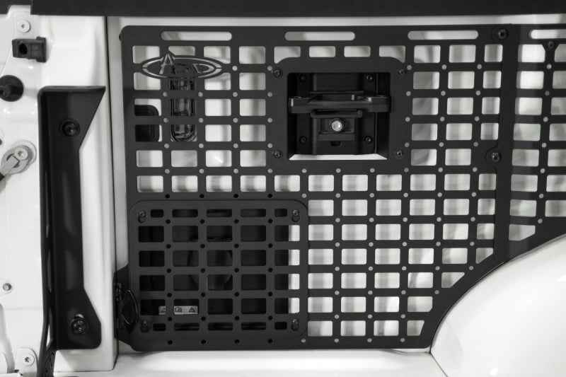 Addictive Desert Designs ADD Molle Panels