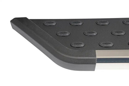 Dee Zee DZE Running Board by Dee Zee