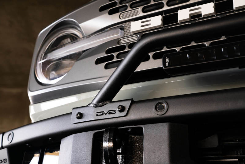 DV8 Offroad DVE Light Bar Mounts