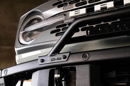 DV8 Offroad DVE Light Bar Mounts