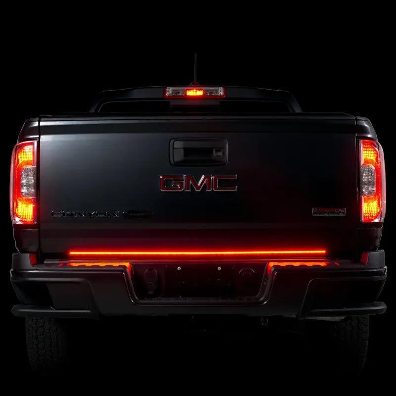 Putco PUT Blade Tailgate Light Bars by Putco