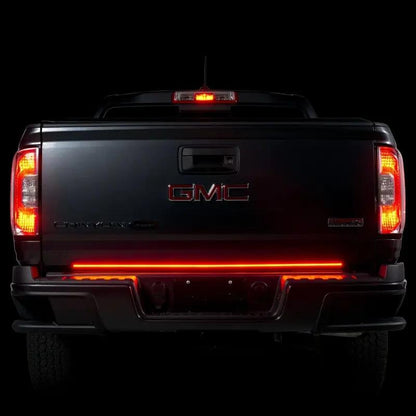 Putco PUT Blade Tailgate Light Bars by Putco