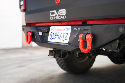 DV8 Offroad DV8 Shackles