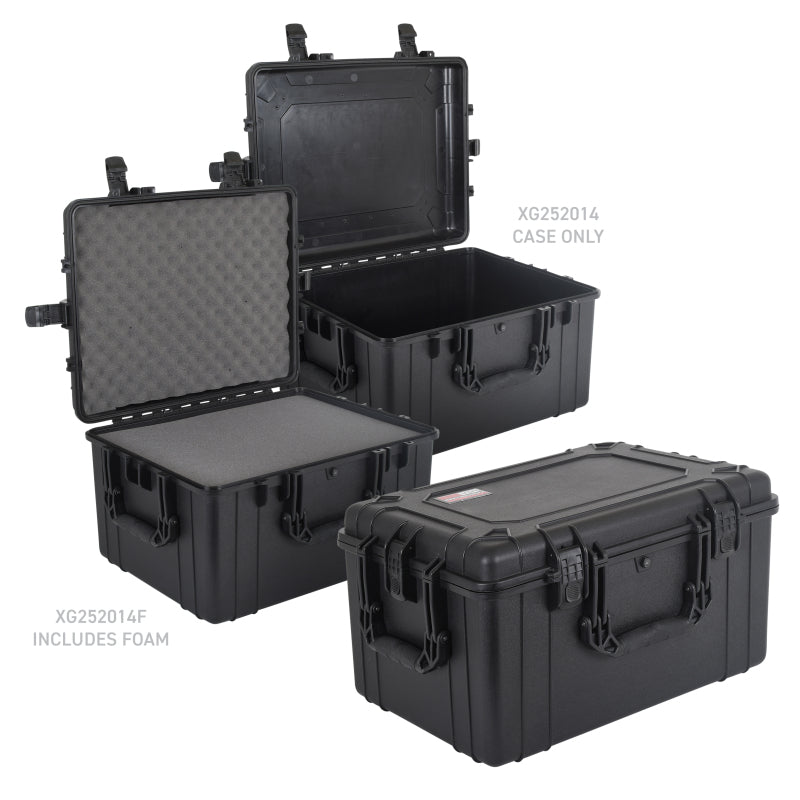 Go Rhino GOR Xventure Gear Bags/Tool Rolls/Cases