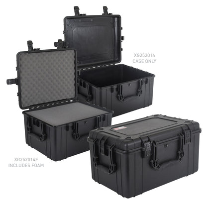 Go Rhino GOR Xventure Gear Bags/Tool Rolls/Cases