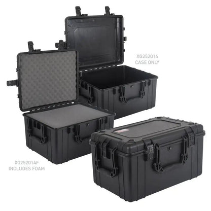 Go Rhino GOR Xventure Gear Bags/Tool Rolls/Cases by Go Rhino
