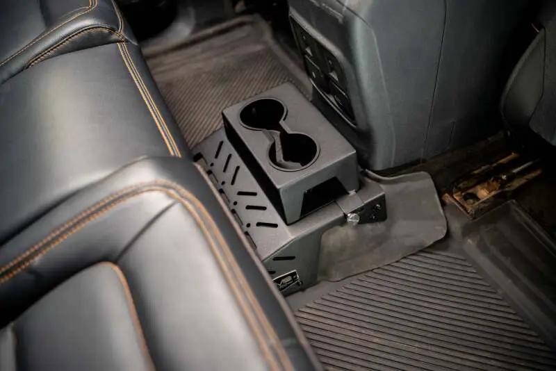 DV8 Offroad DVE Molle Panels by DV8 Offroad