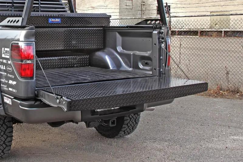 Dee Zee DZE Tailgate Protector by Dee Zee