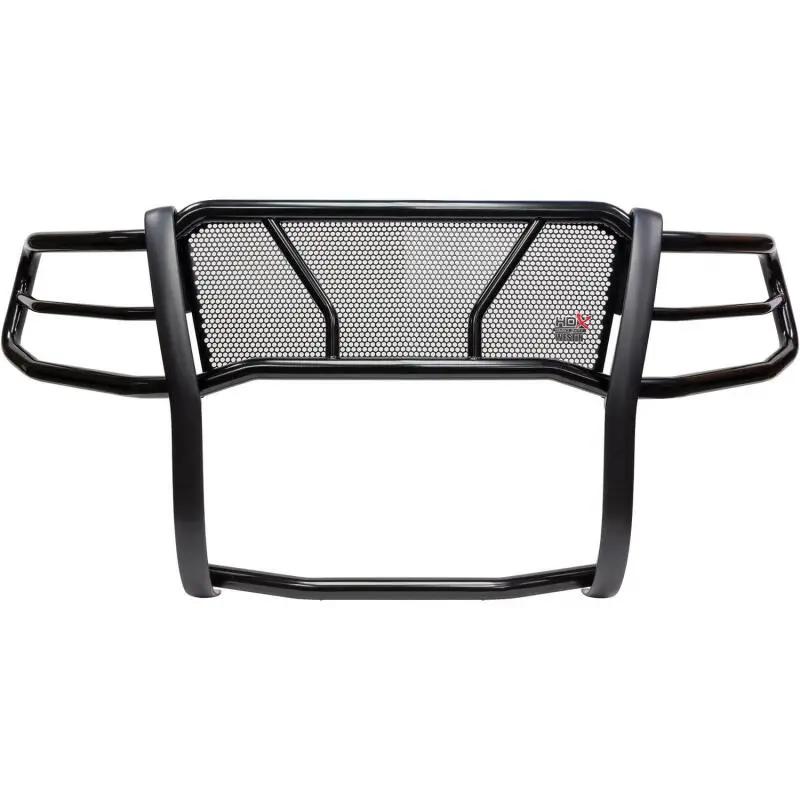 Westin WES HDX Winch Grille Guards by Westin