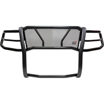 Westin WES HDX Winch Grille Guards by Westin