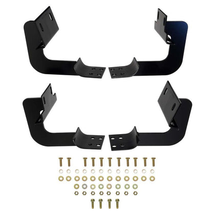Westin WES Premier Nerf Mount Kits