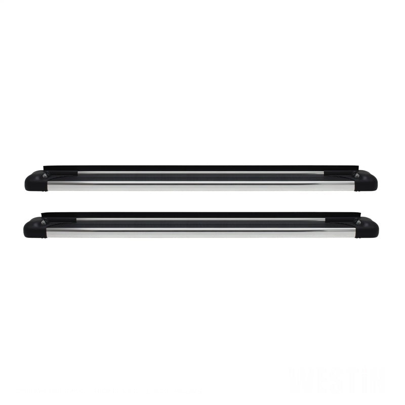 Westin WES Running Boards - Sure-Grip