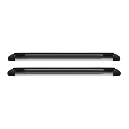 Westin WES Running Boards - Sure-Grip