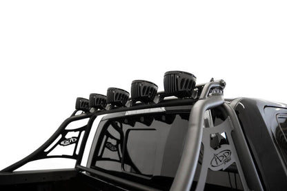 Addictive Desert Designs ADD PRO Chase Racks