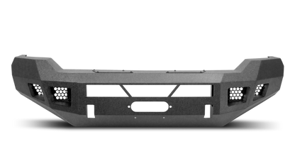 Body Armor 4x4 BOD Eco Front Bumpers by Body Armor 4x4
