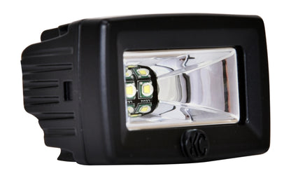 KC HiLiTES KCL C-Series LED Lights