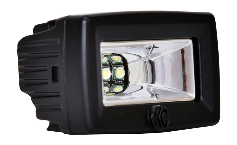 KC HiLiTES KCL C-Series LED Lights