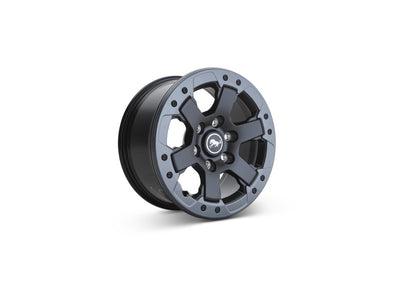 Ford Racing FR Wheels