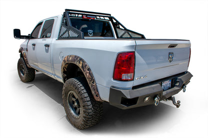 DV8 Offroad DVE Chase Racks