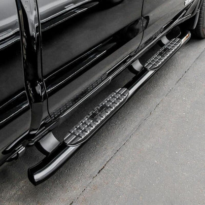 Westin WES Nerf Bars - PRO TRAXX 4