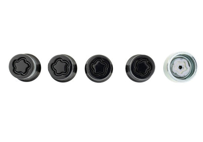 Ford Racing FR Lug Nut Kits