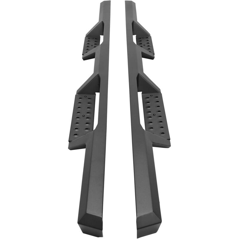 Westin WES Nerf Bars - HDX Drop