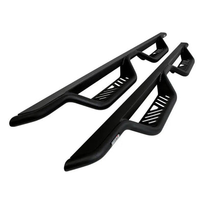 Westin WES Nerf Bars - Outlaw by Westin