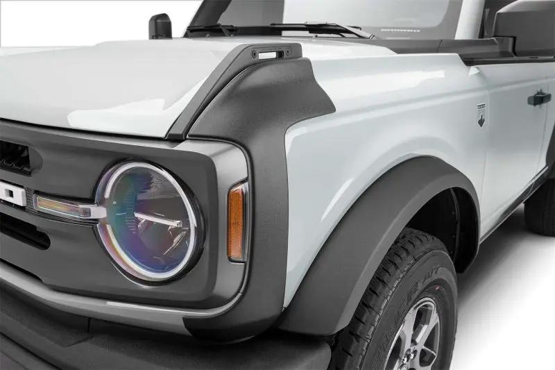 Bushwacker BUS Trail Armor by Bushwacker