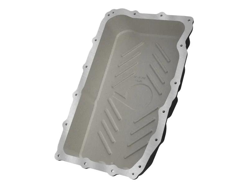 AFE Diff/Trans/Oil Covers by aFe