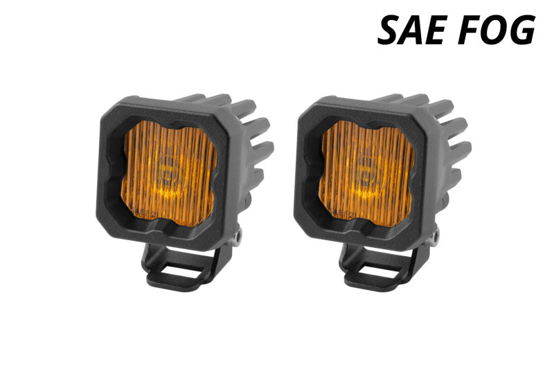 Diode Dynamics DIO LED Light Pods