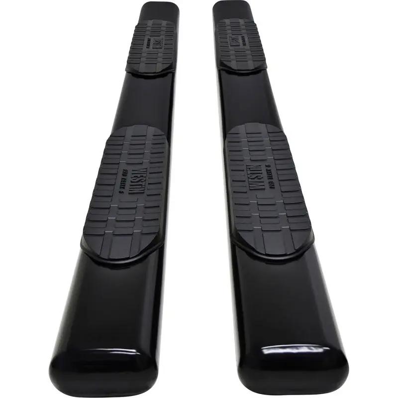 Westin WES Nerf Bars - PRO TRAXX 6 by Westin