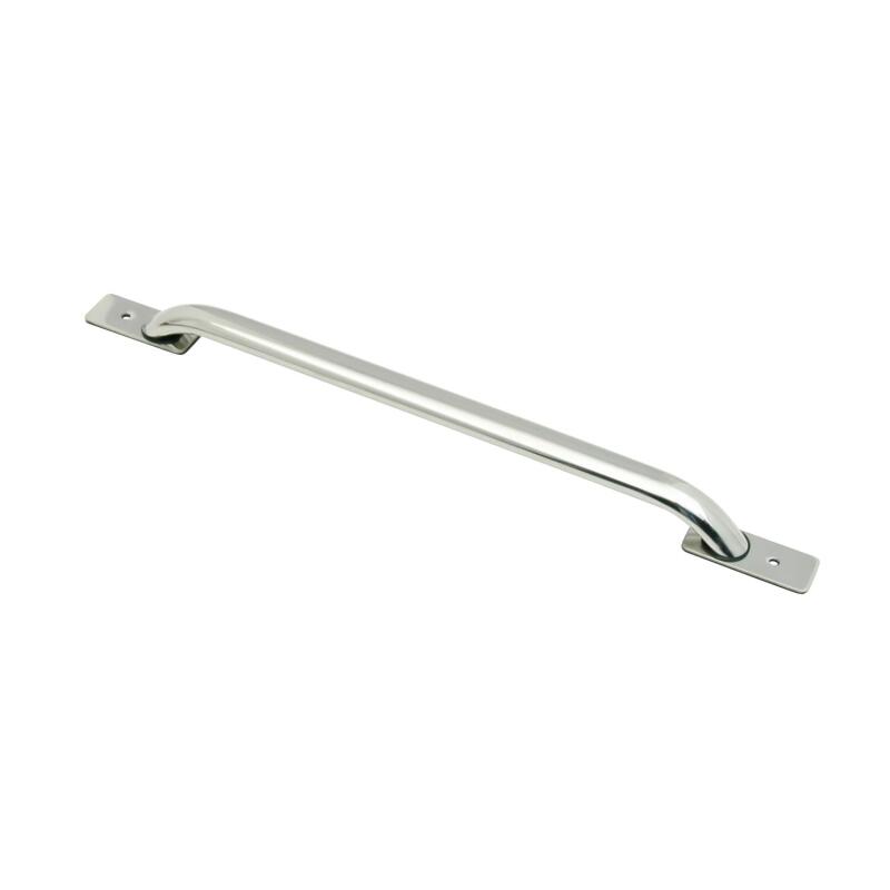 Westin WES Platinum Oval Bed Rails