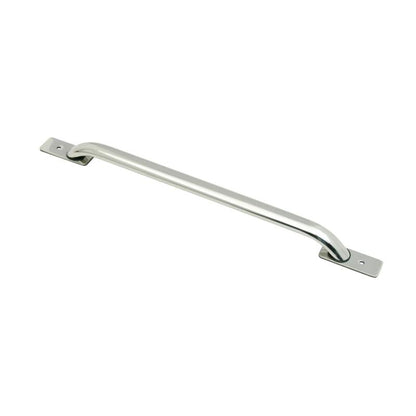 Westin WES Platinum Oval Bed Rails