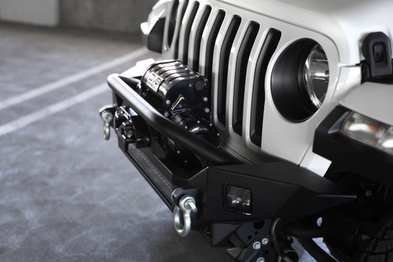 DV8 Offroad DVE Front Bumpers