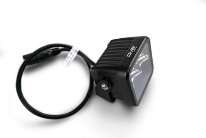 DV8 Offroad DVE LED Light Bars & Cubes