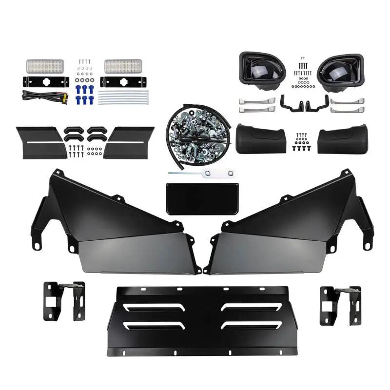 ARB Summit Bull Bars by ARB