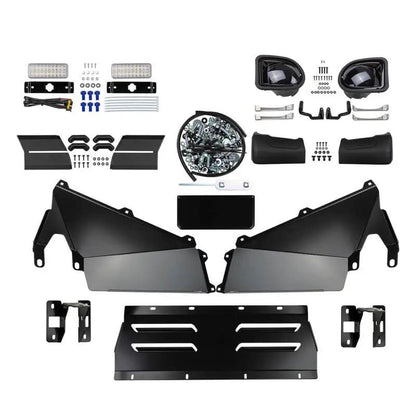 ARB Summit Bull Bars by ARB