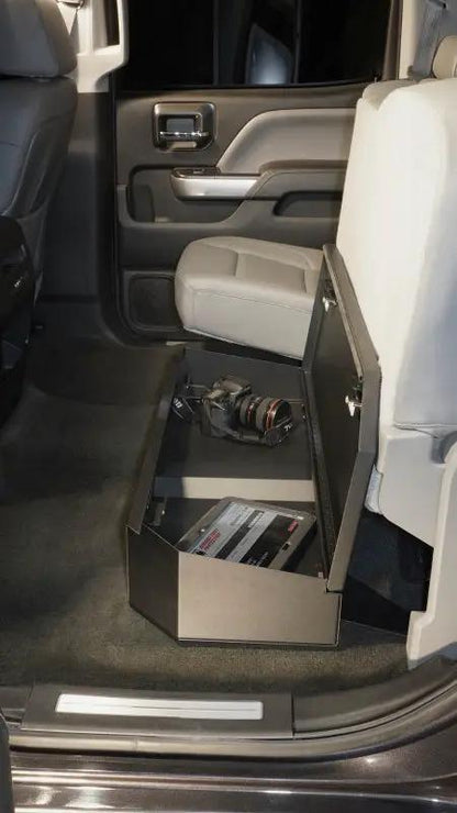 Tuffy Products TFY Underseat Drawer by Tuffy Products