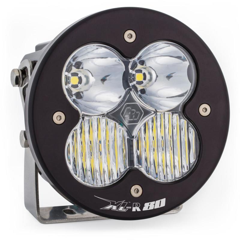 Baja Designs BAJ XL R 80 Light Pods