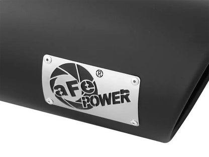 AFE Mach Force-Xp Exhaust Tip by aFe