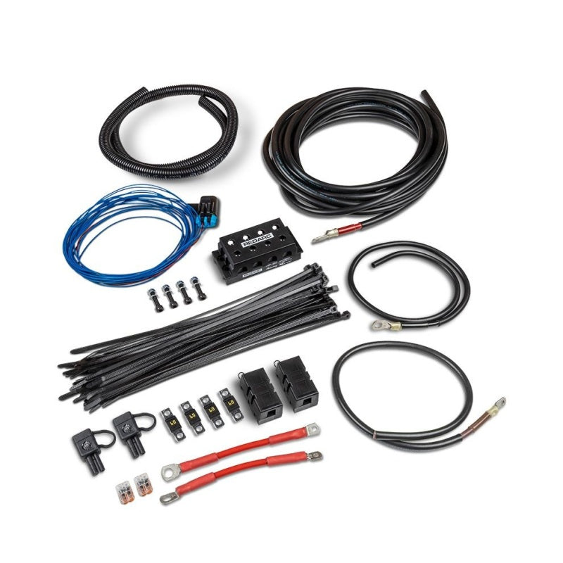 REDARC RDC Wiring Kits