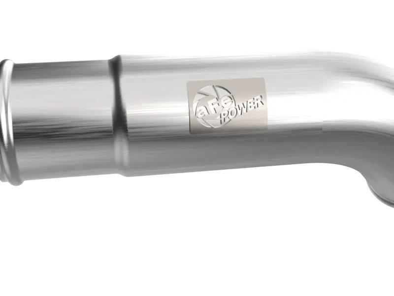AFE Bladerunner I/C & Tubes by aFe