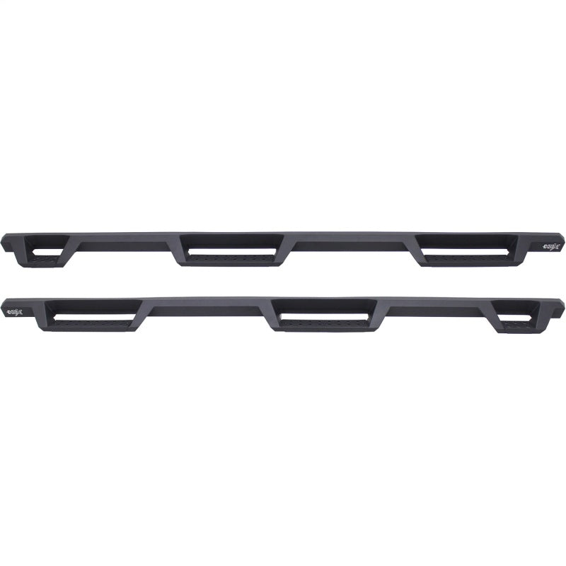Westin WES Nerf Bars - HDX Drop