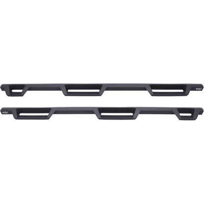 Westin WES Nerf Bars - HDX Drop