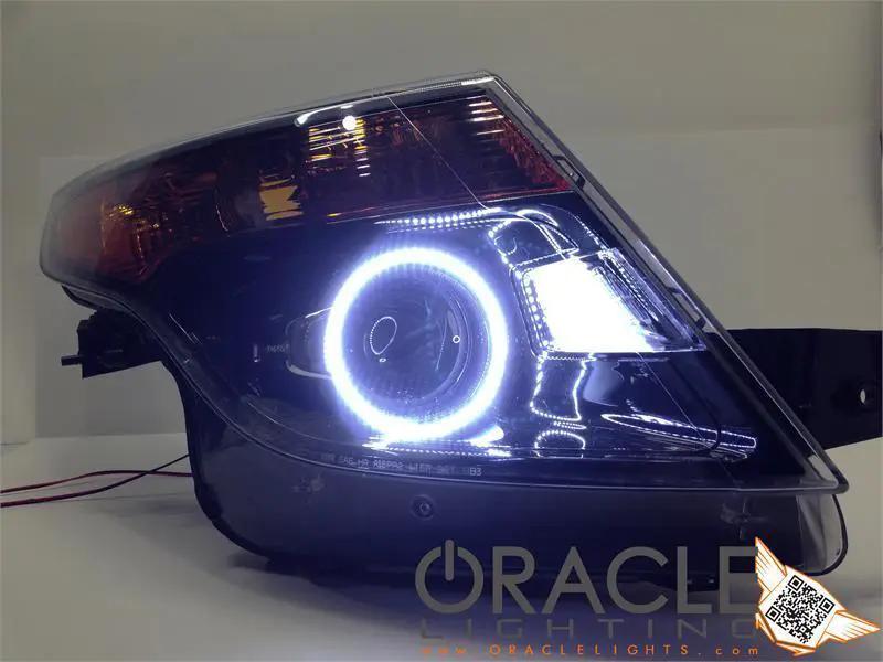 ORACLE Lighting ORL Headlight Halo Kits by ORACLE Lighting